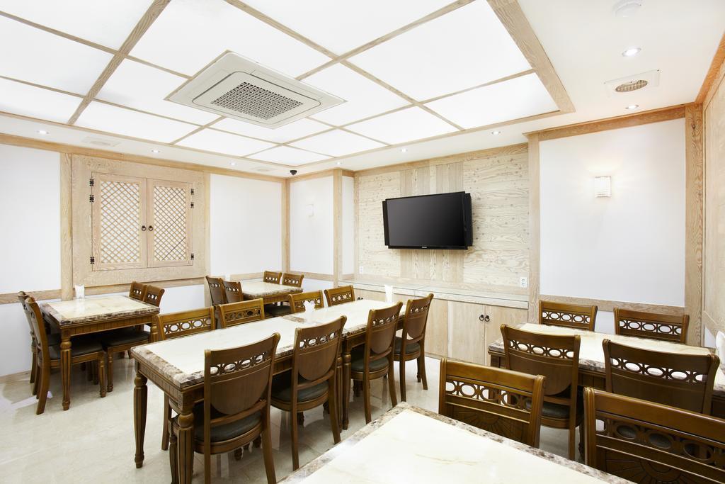 Bell Hotel Hwaseong Esterno foto