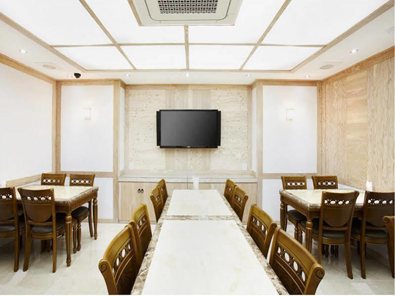 Bell Hotel Hwaseong Esterno foto