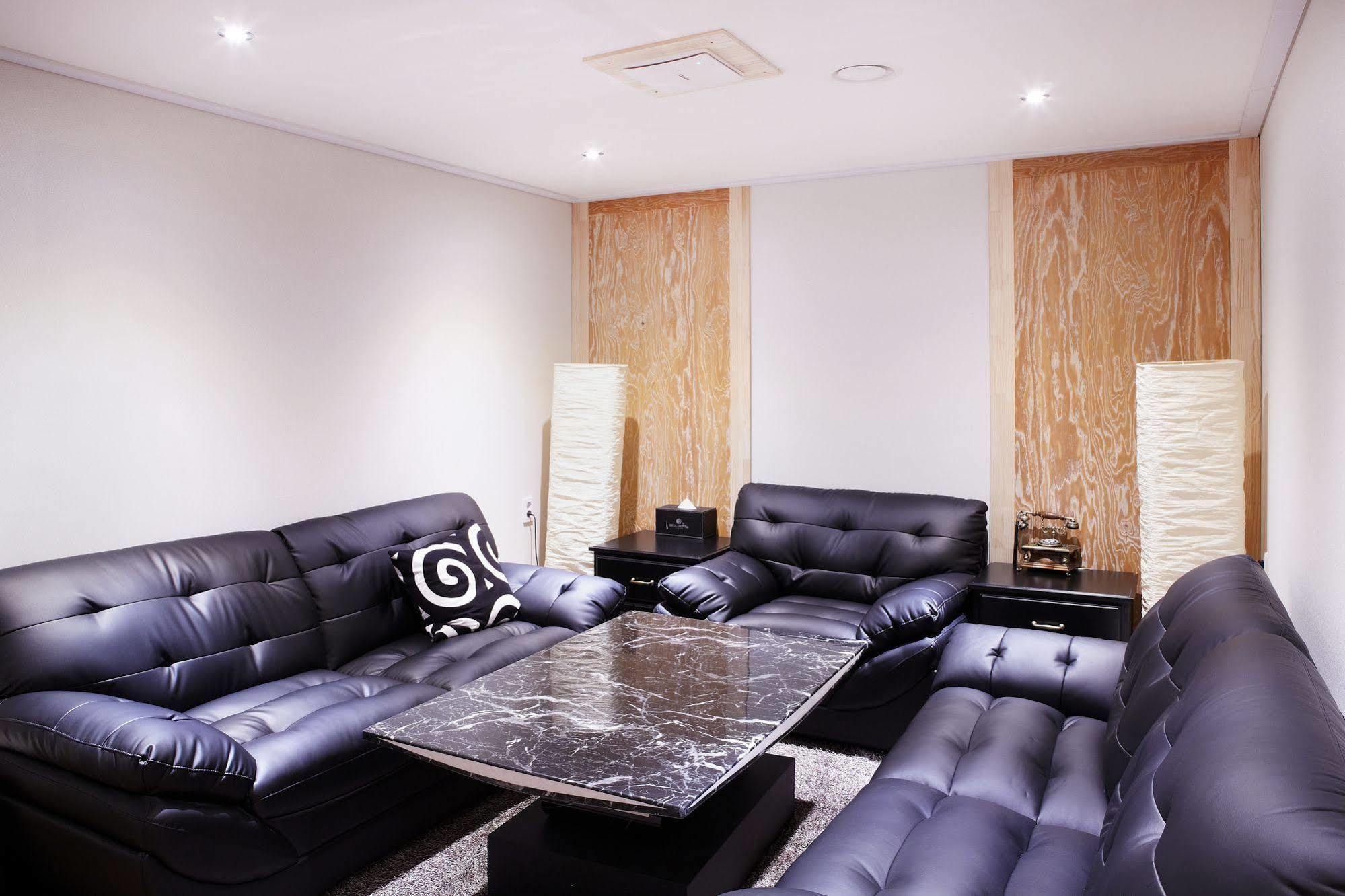 Bell Hotel Hwaseong Esterno foto