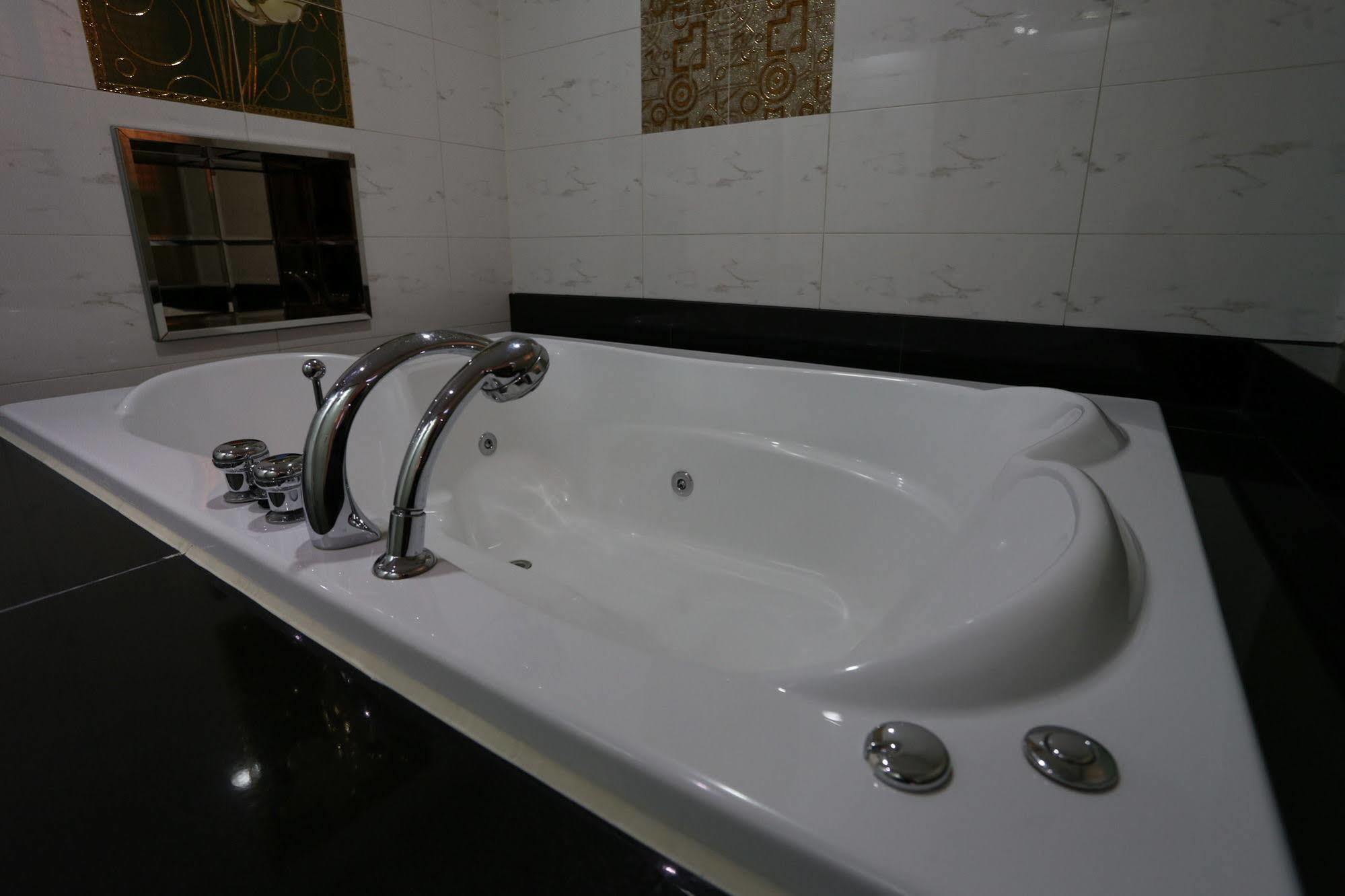 Bell Hotel Hwaseong Esterno foto