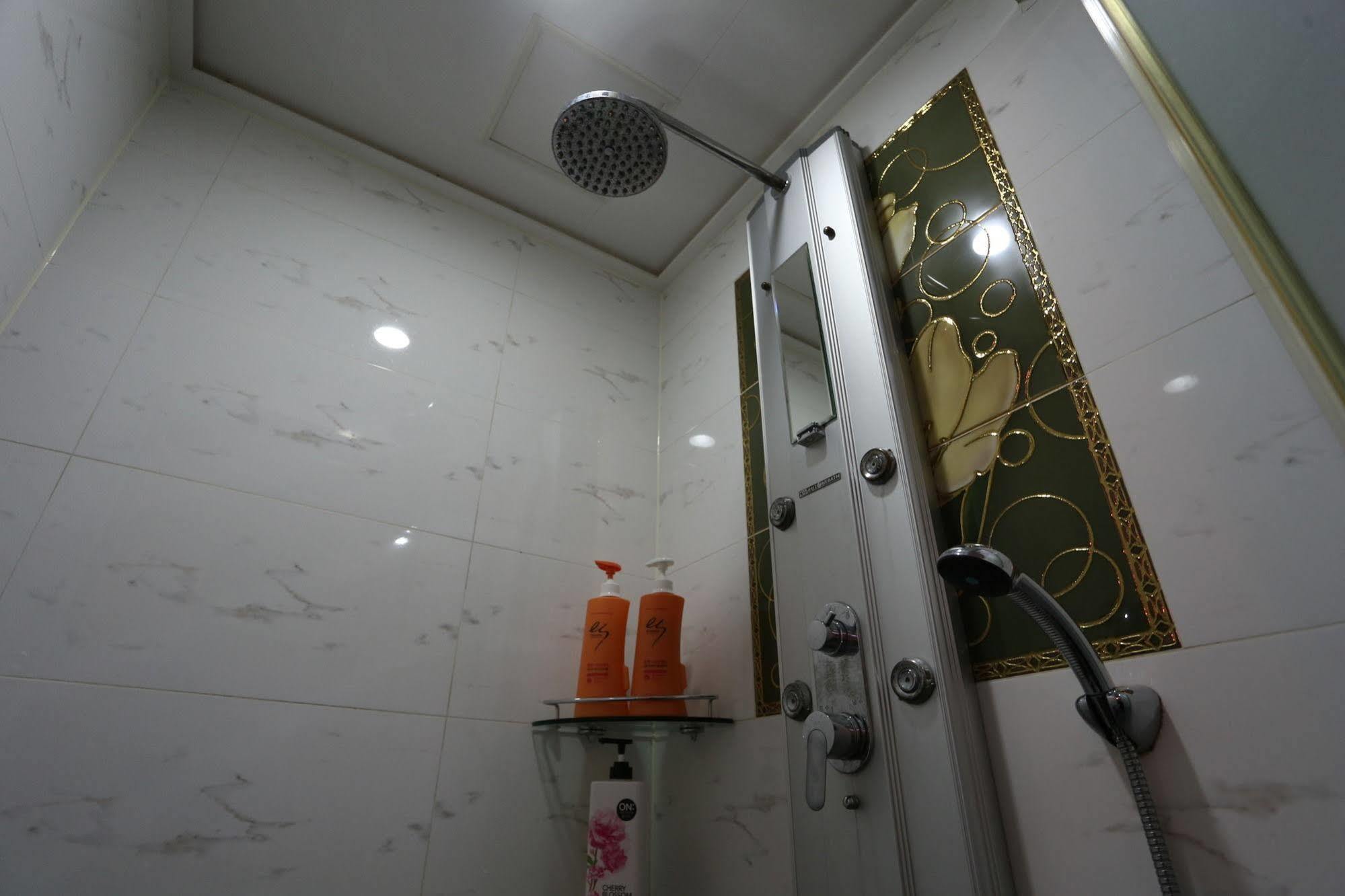 Bell Hotel Hwaseong Esterno foto